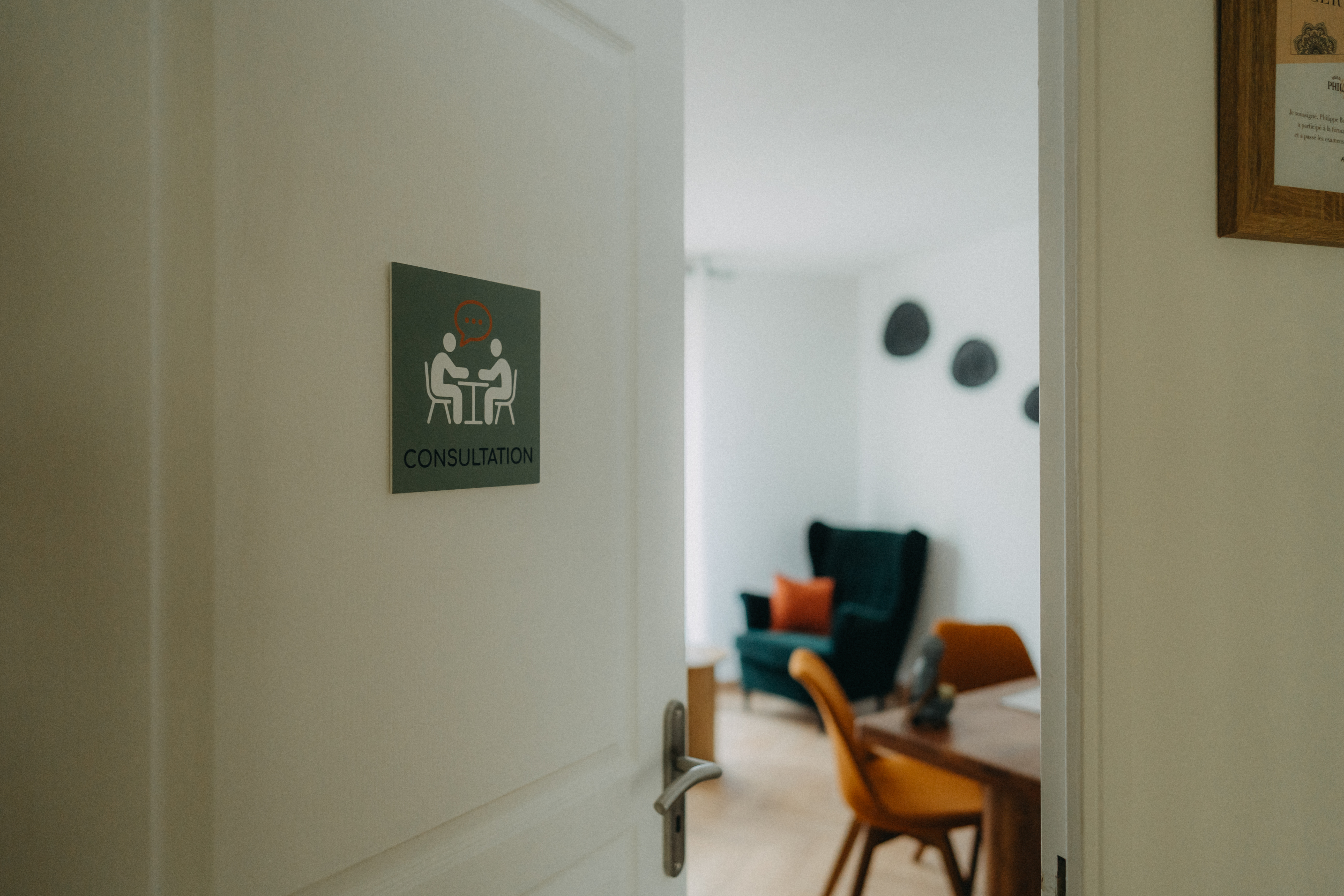 Photo numéro 4 de la galerie de Christelle Meleo-Boyer : Praticien en TCC à Marseille 8e Arrondissement. Prendre RDV