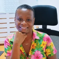  Tatiana   Arthur  , Sophrologue  à Port-Louis 