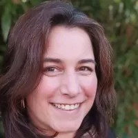 Sabrina Talot, naturopathe à Aubergenville