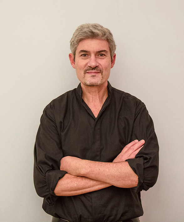 Photo numéro 1 de la galerie de Stéphane Nannini : Réflexologue à Paris 13e Arrondissement. Prendre RDV