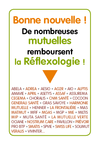 Photo numéro 5 de la galerie de Stéphane Nannini : Réflexologue à Paris 13e Arrondissement. Prendre RDV