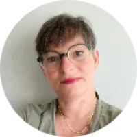 Corinne Schweitzer, naturopathe à Valentigney