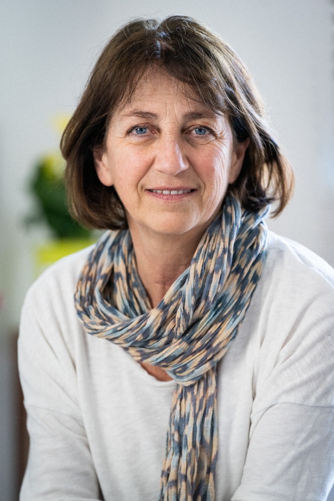 Photo numéro 1 de la galerie de Sylvie Rihal : Sophro-analyste au Cannet. Prendre RDV