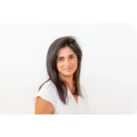 Mathilde Mansart, reflexologue à Lyon