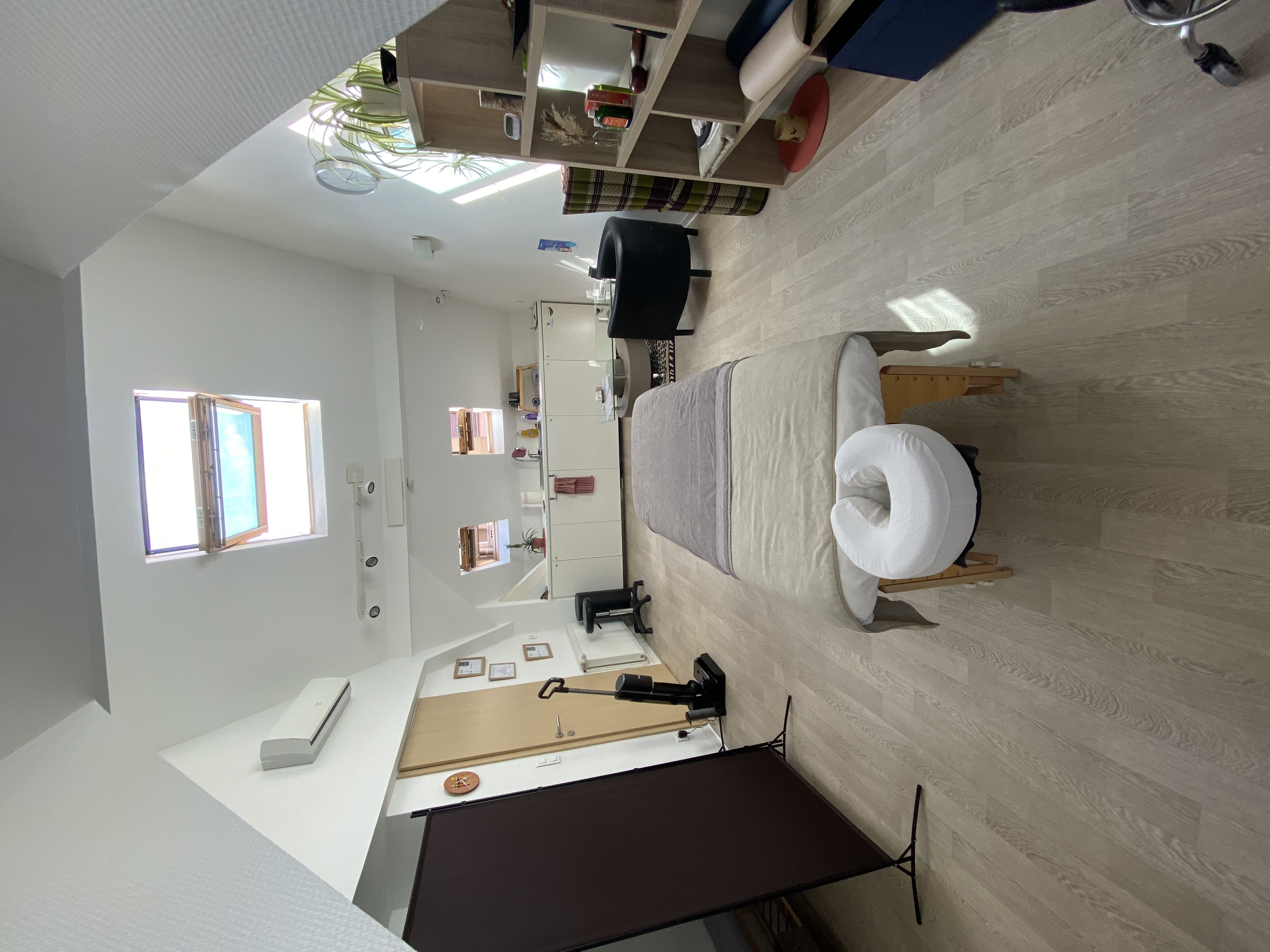 Photo numéro 6 de la galerie de Marie-Elisabeth Draxel Phoenix Massage Et Nrt : Masseur bien-être à Cernay. Prendre RDV