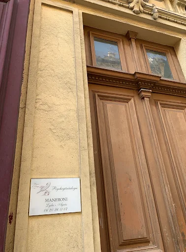 Photo numéro 1 de la galerie de Lydie Agnès Manfroni - Plume D'ange : Thérapeute à Nice. Prendre RDV