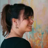  Ilana   Babonneau  , Art-thérapeute  à Idron 