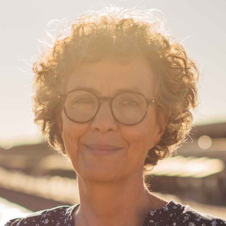 Isabelle Quissolle, sophrologue à Pessac