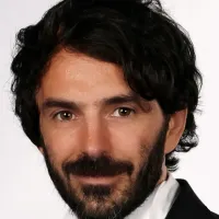  Fabrice   Gerin  , Praticien en TCC  à Toulon 