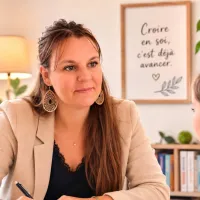  Anaïs   Bray  , Thérapeute  à Saint-Étienne 