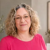 Aurore Motot, sophrologue à Vitrolles