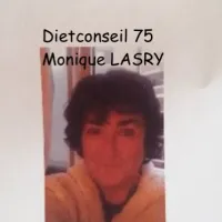  Monique   Lasry  , Diététicien Nutritionniste  à Paris 15e Arrondissement 