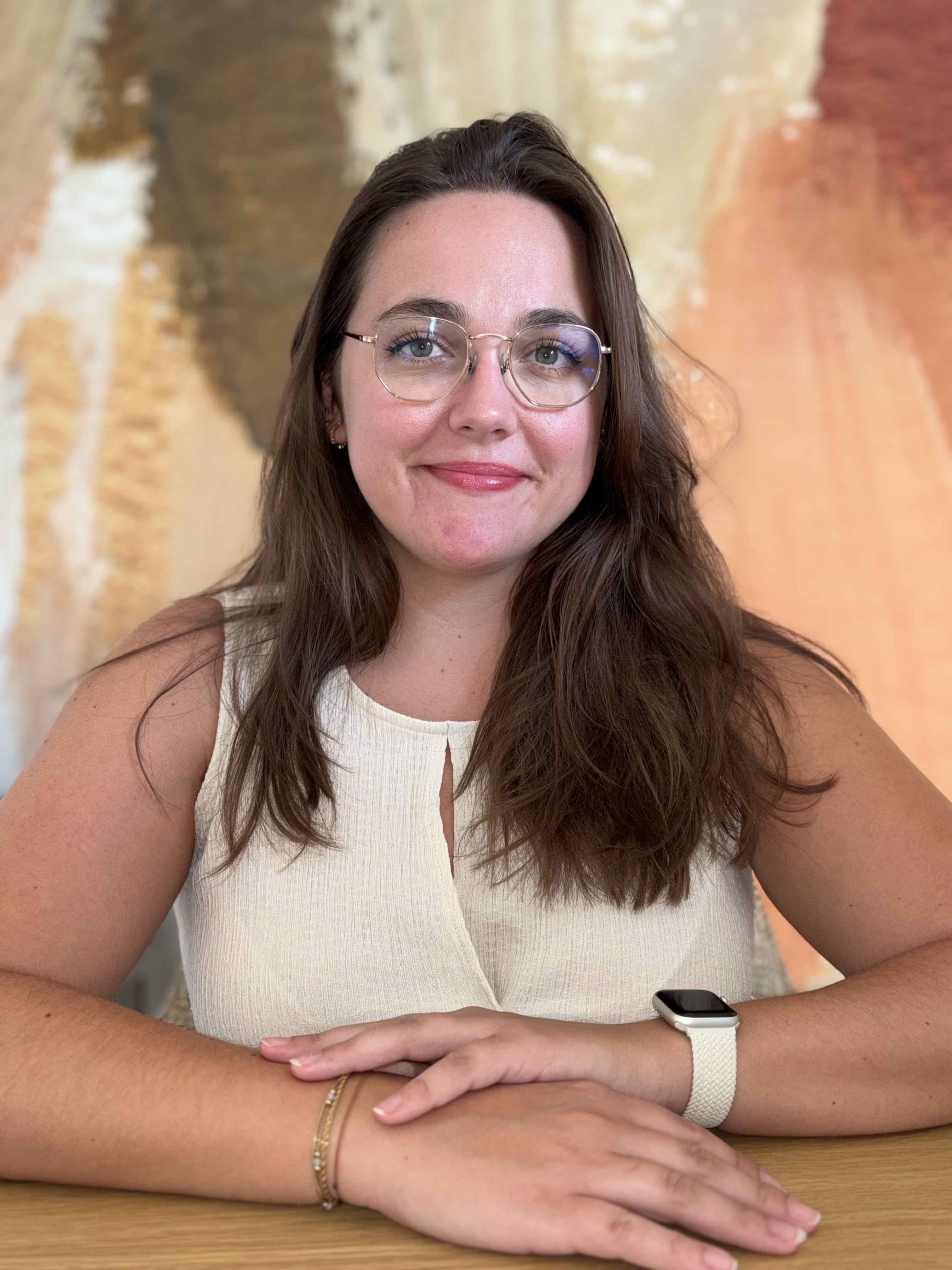 Photo numéro 1 de la galerie de Elisa Theuil : Sophrologue à Neuville-sur-Saône. Prendre RDV