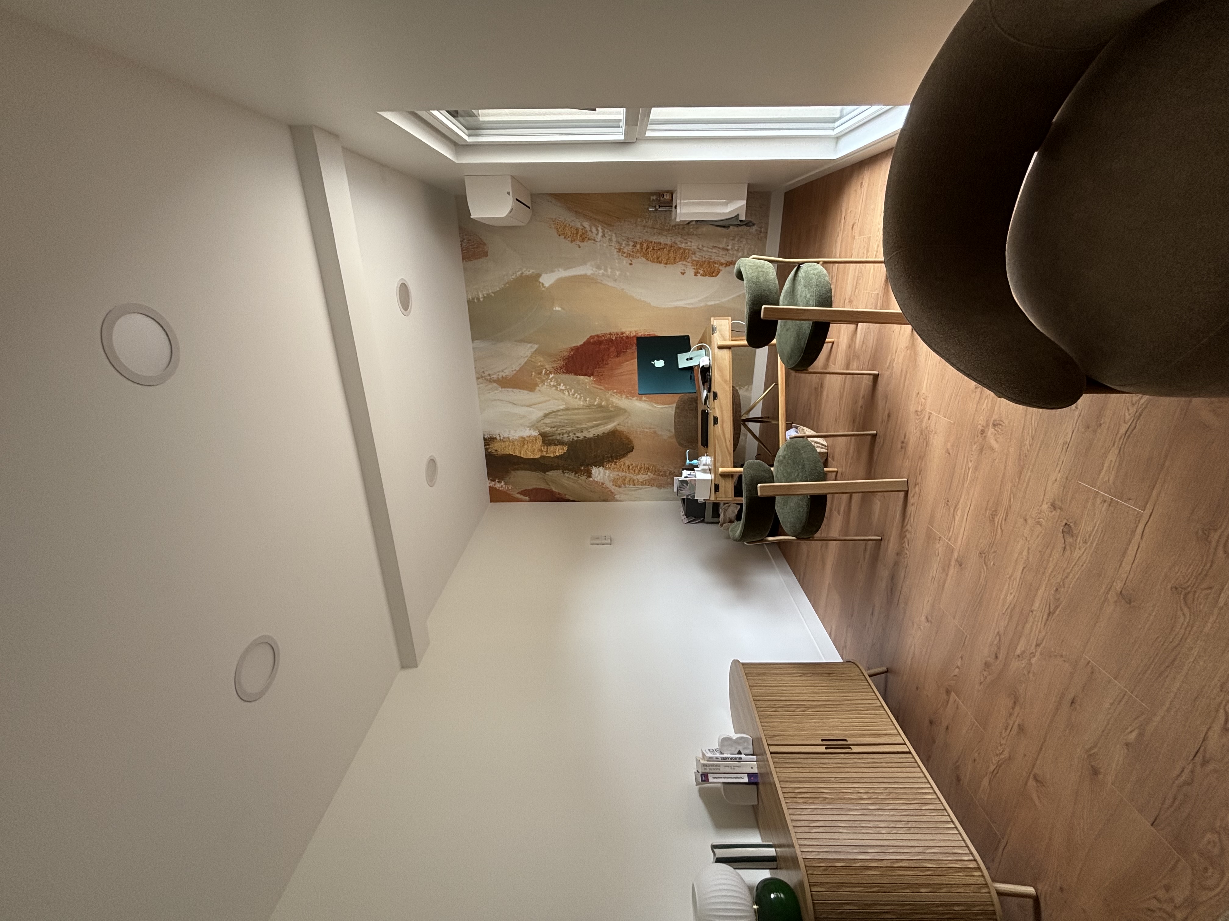 Photo numéro 2 de la galerie de Elisa Theuil : Sophrologue à Neuville-sur-Saône. Prendre RDV