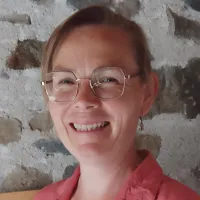  Radana   Charlionet  , Naturopathe  à Bagnols 
