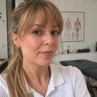  Camille   Maecke  , Ostéopathe  à Lyon 3e Arrondissement 