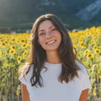  Camille   Carretero  , Kinésiologue  à Crolles 