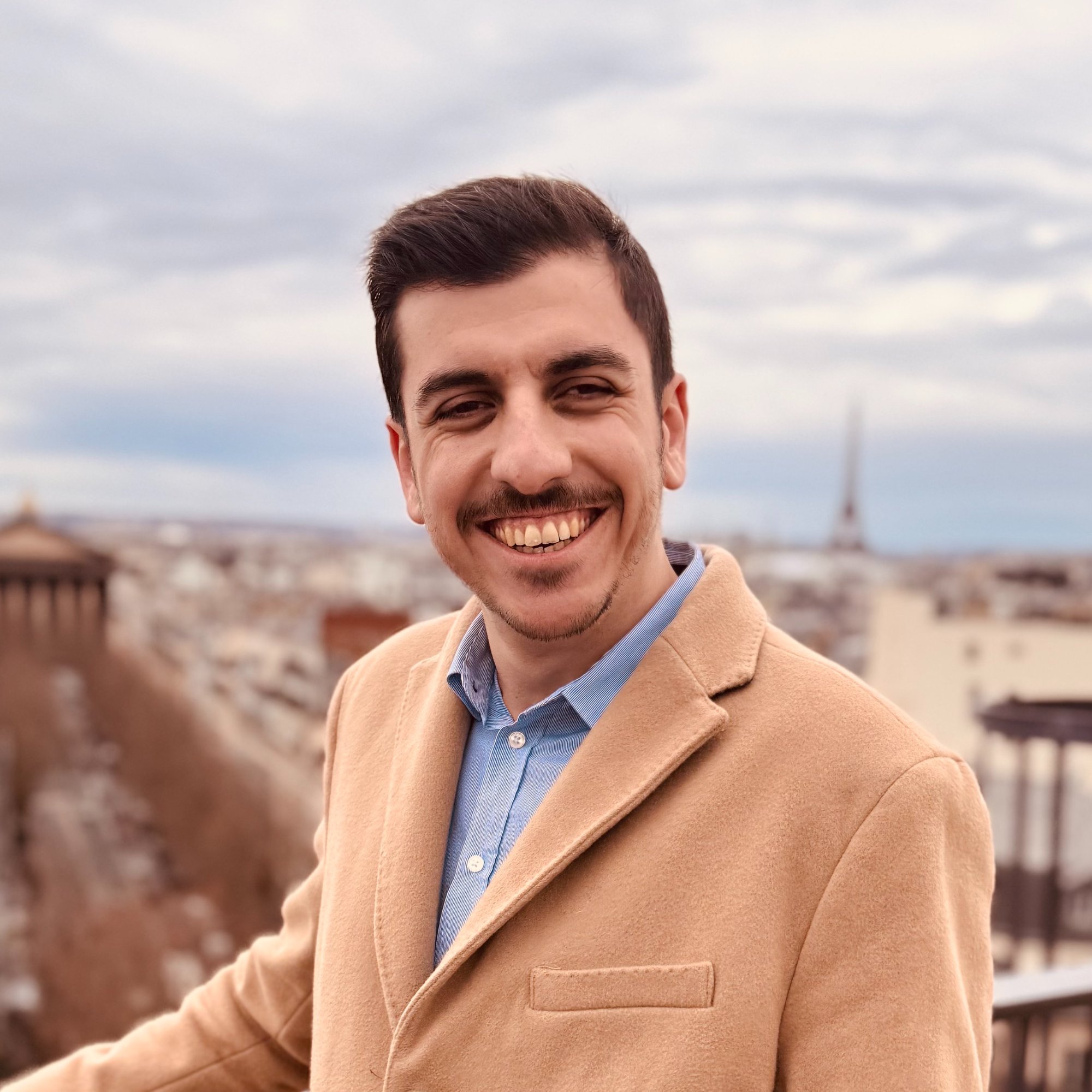 Kévin Recorbet, masseur-bien-etre à Venissieux