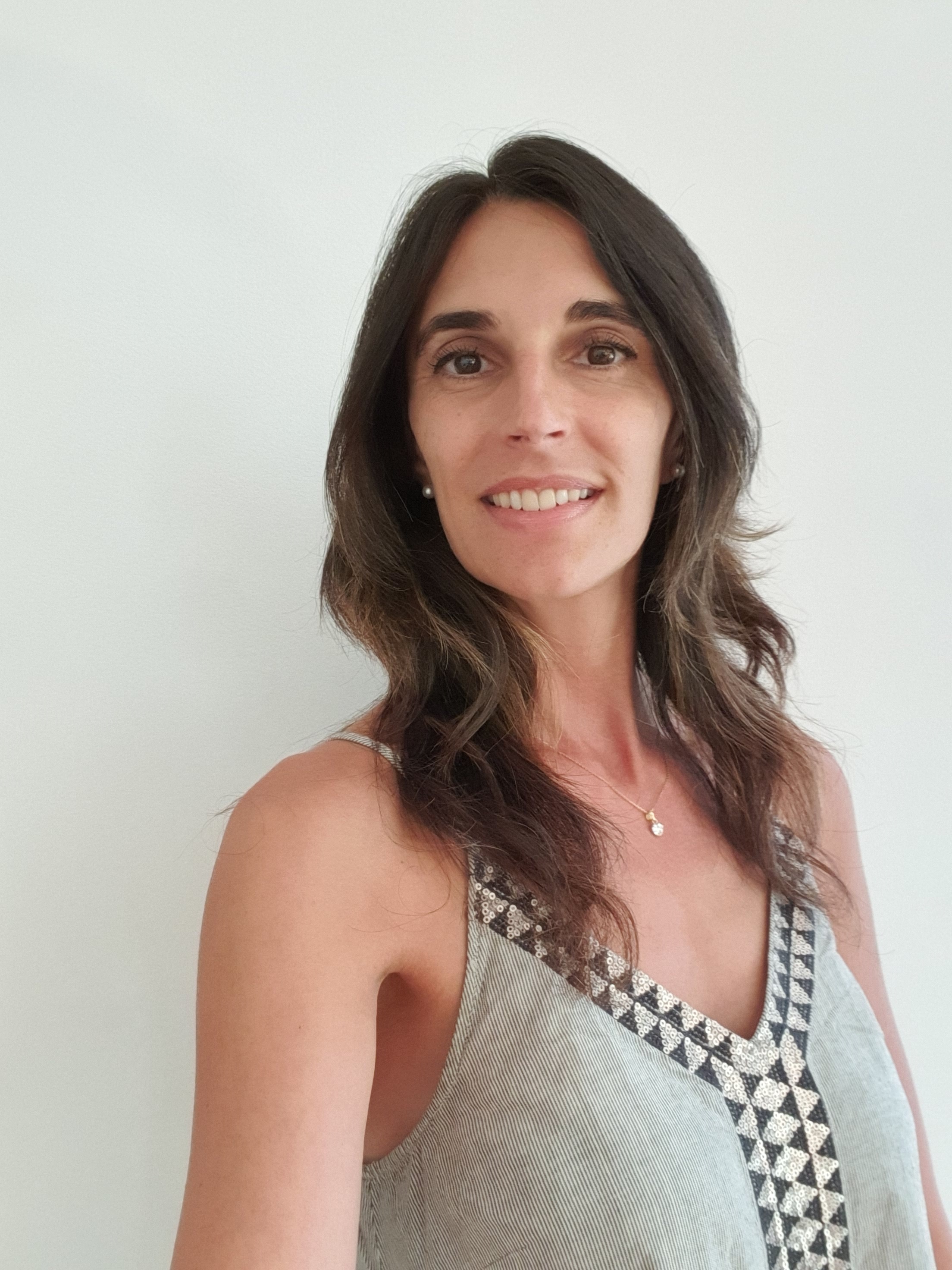 Photo numéro 3 de la galerie de Stéphanie Frendo : Sophrologue à Châteauneuf-les-Martigues. Prendre RDV