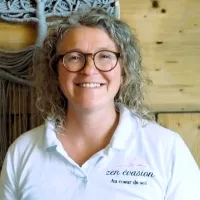 Delphine Page, masseur-bien-etre à Besancon