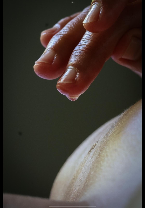 Photo numéro 4 de la galerie de Sofia Genevet : Masseur bien-être à Pujaut. Prendre RDV