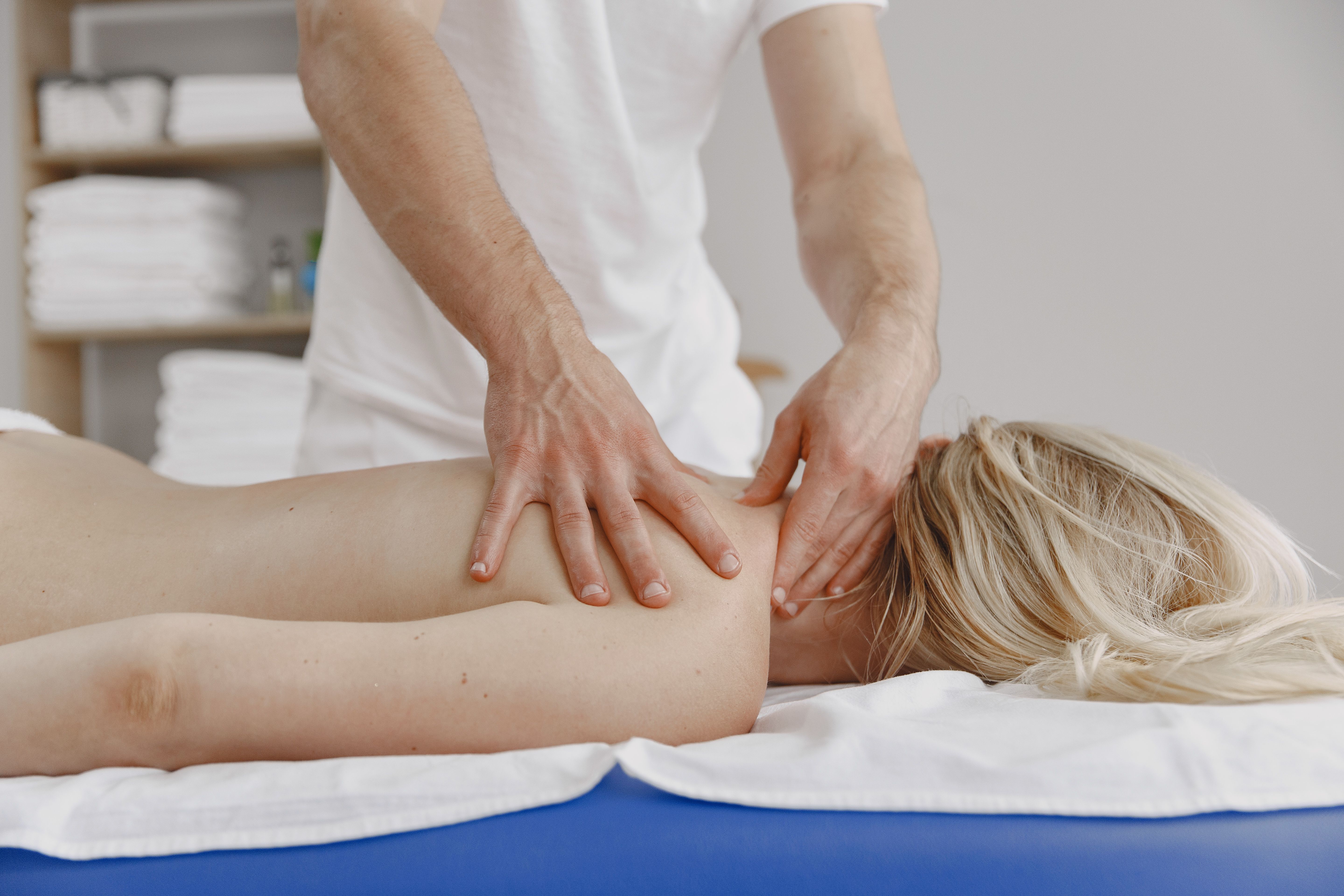Photo numéro 2 de la galerie de L-K Bien Être : Masseur bien-être à Saint-Genis-Pouilly. Prendre RDV