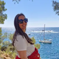 Mauranne Mecheri, reflexologue à Marseille-1er-arrondissement