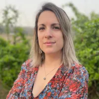 Marie-eve Serain, sophrologue à Limay