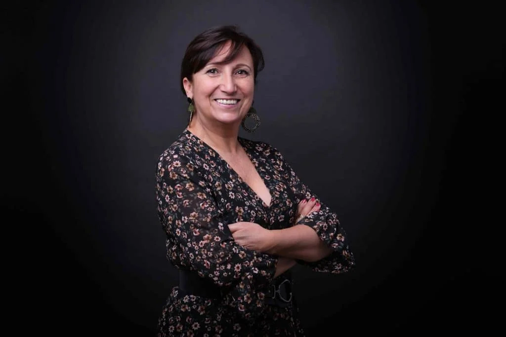 Photo numéro 1 de la galerie de Valerie Charrier : Psychopraticien à Les Herbiers. Prendre RDV