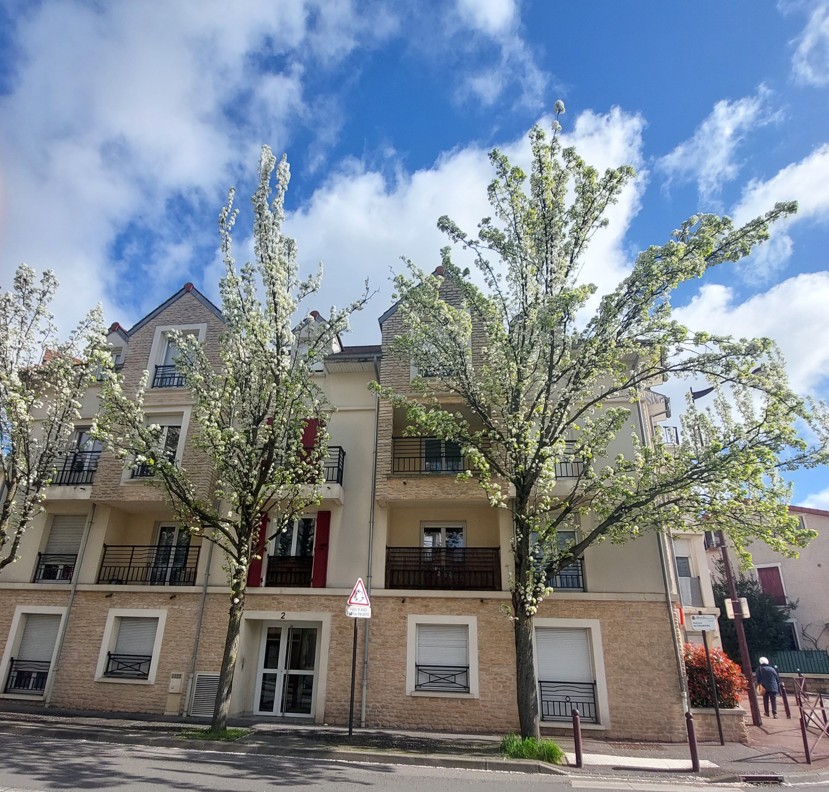Photo numéro 2 de la galerie de Célia Delporte : Hypnothérapeute à Villiers-sur-Marne. Prendre RDV