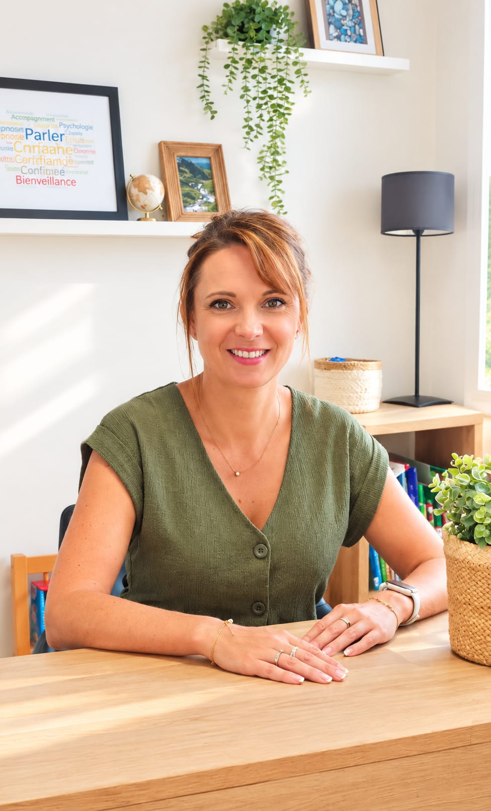 Photo numéro 9 de la galerie de Aurelie Bossard : Naturopathe à Vigneux-de-Bretagne. Prendre RDV