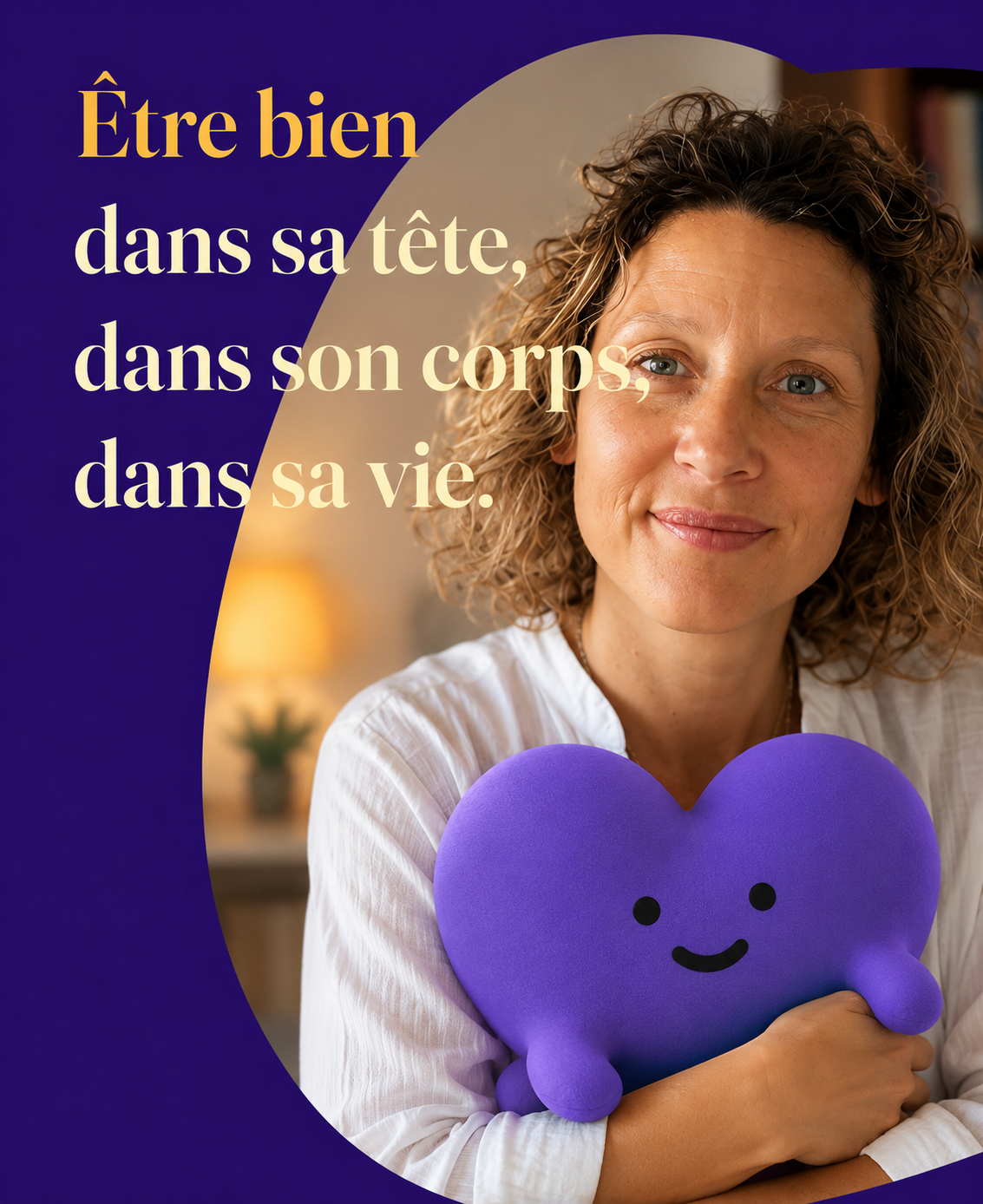 Photo numéro 12 de la galerie de Juliette De Menthon : Thérapeute à Lyon 6e Arrondissement. Prendre RDV