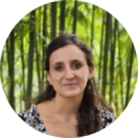 Maïlys Belle, naturopathe à Lyon-3