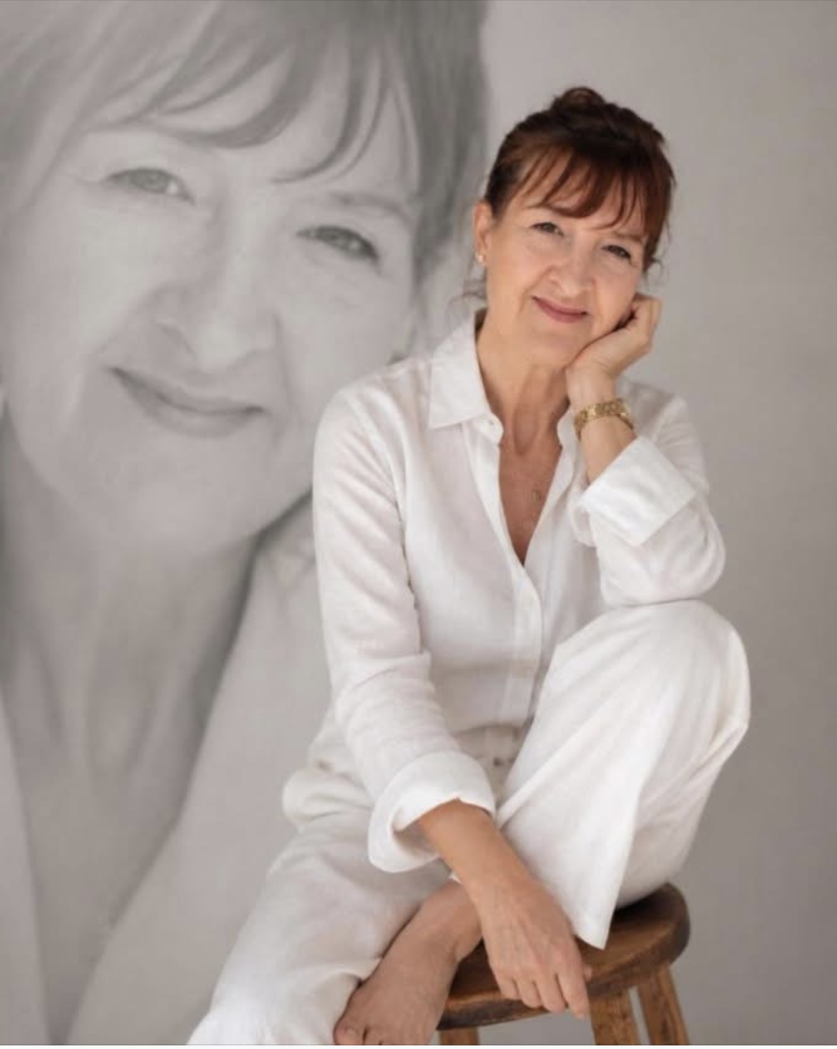 Photo numéro 2 de la galerie de Caroline Fauchille : Masseur bien-être à Beaune. Prendre RDV