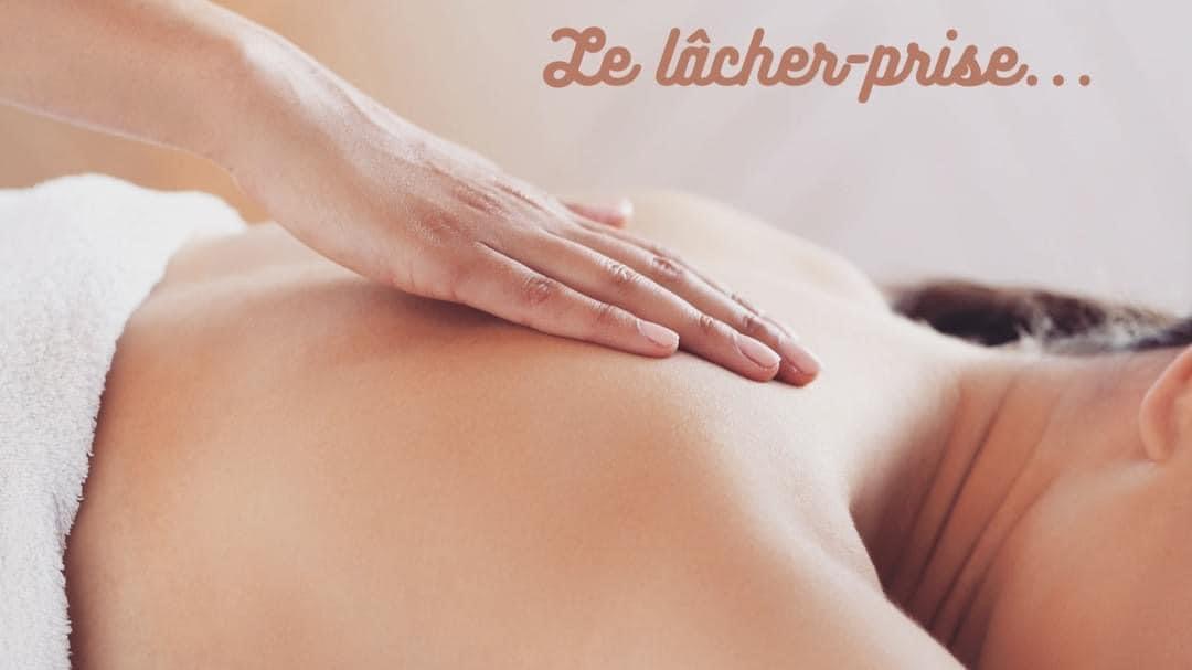 Photo numéro 5 de la galerie de Caroline Fauchille : Masseur bien-être à Beaune. Prendre RDV
