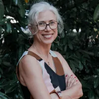 Valérie Dos santos, naturopathe à Osny