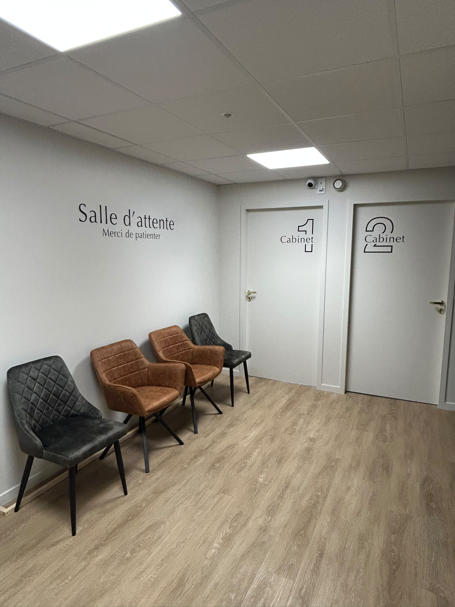 Photo numéro 4 de la galerie de Muoi-Huong Chau : Réflexologue à Champs-sur-Marne. Prendre RDV