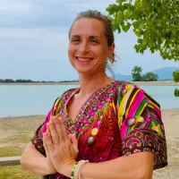 Deborah Davy, sophrologue à Cabestany