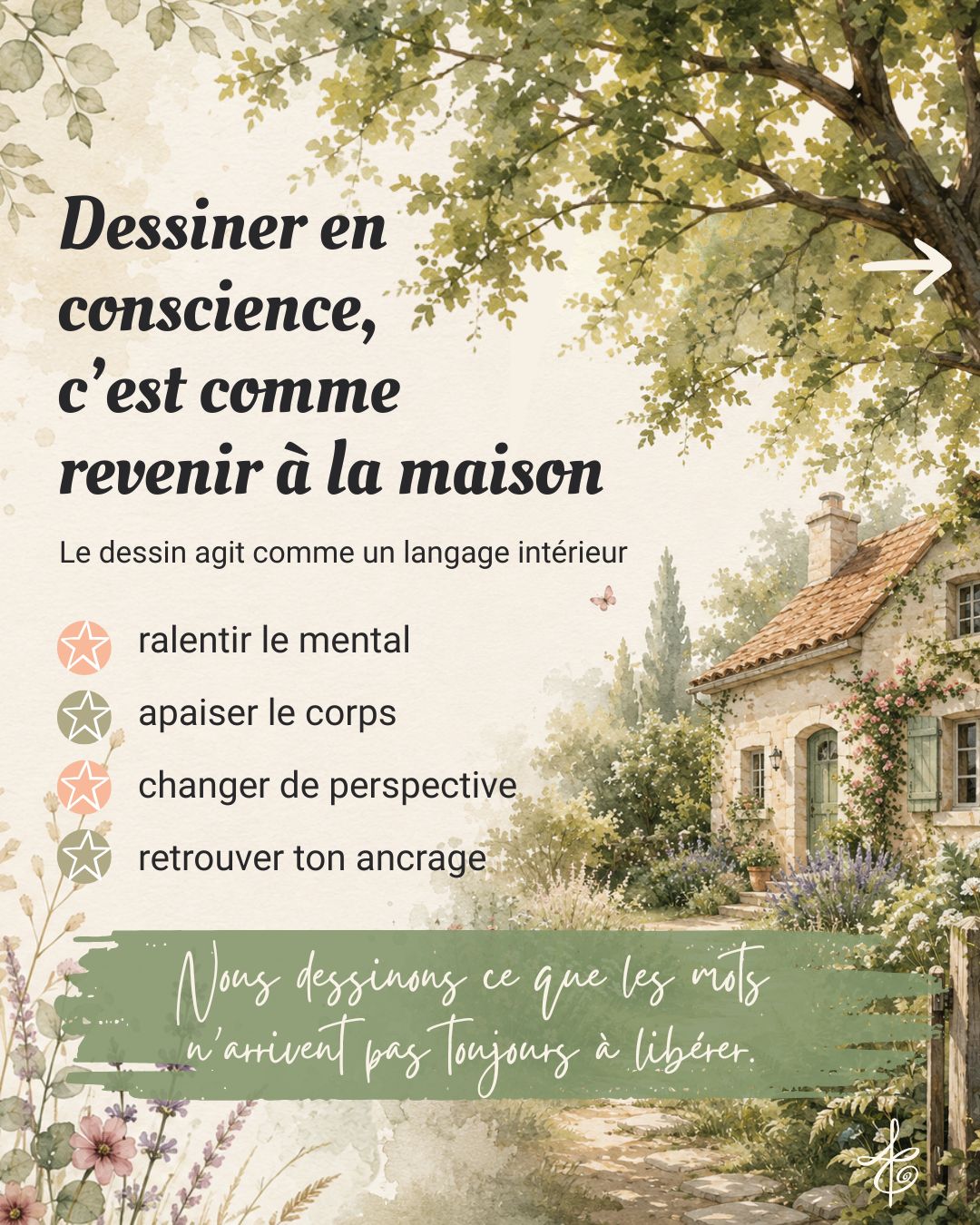 Photo numéro 3 de la galerie de Aurore Corman : Coach de vie à Lille. Prendre RDV
