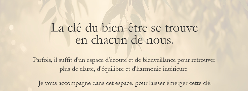 Photo numéro 2 de la galerie de Grégory Bianchi : Psychopraticien à Trans-en-Provence. Prendre RDV