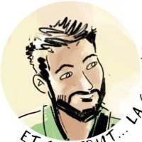 Etienne Bulidon, osteopathe à Lyon-7e-arrondissement