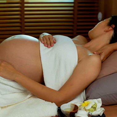 Photo numéro 2 de la galerie de Elodie Lorteau : Masseur bien-être à Saint-Julien-de-Concelles. Prendre RDV