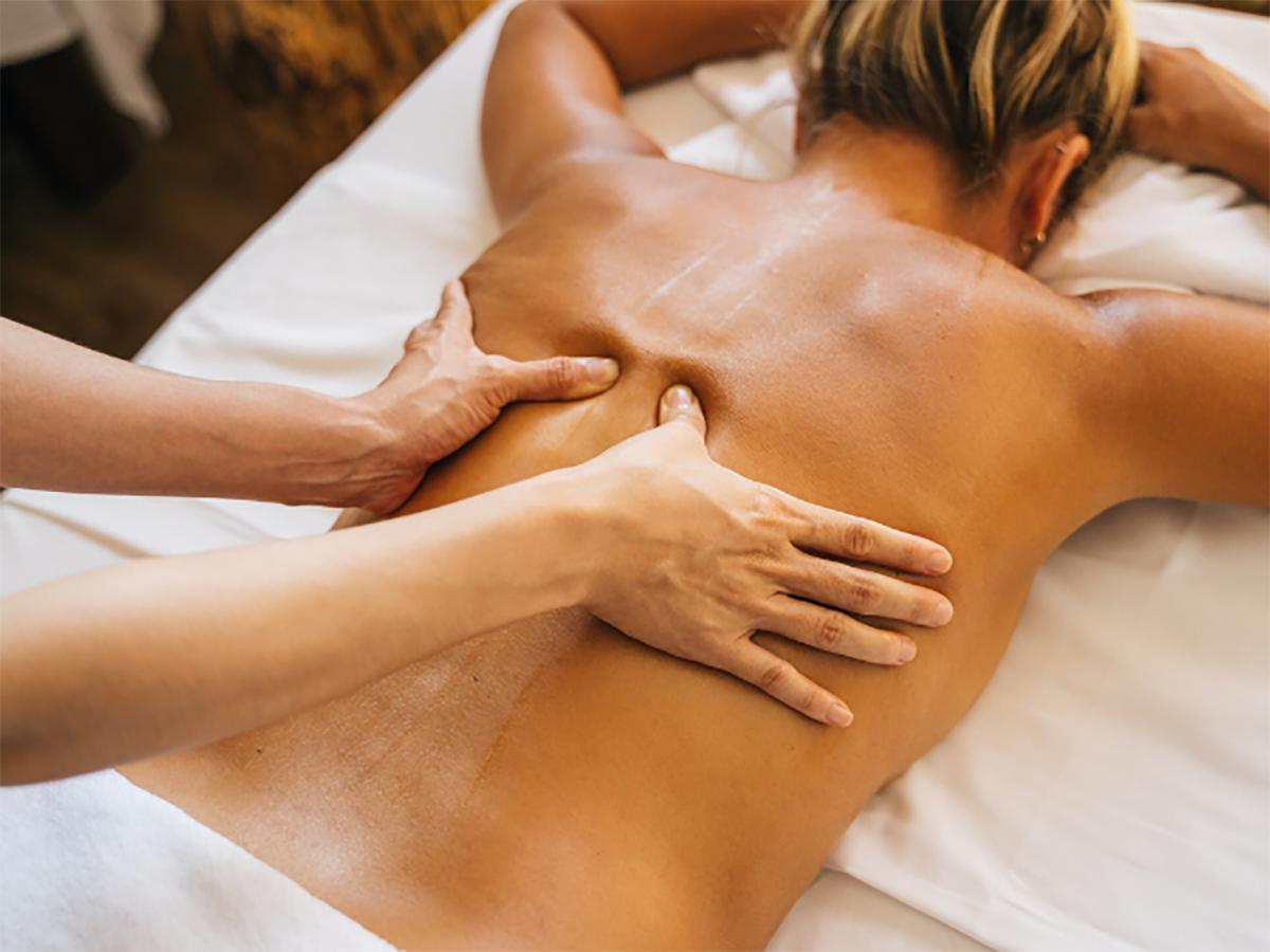Photo numéro 3 de la galerie de Elodie Lorteau : Masseur bien-être à Saint-Julien-de-Concelles. Prendre RDV