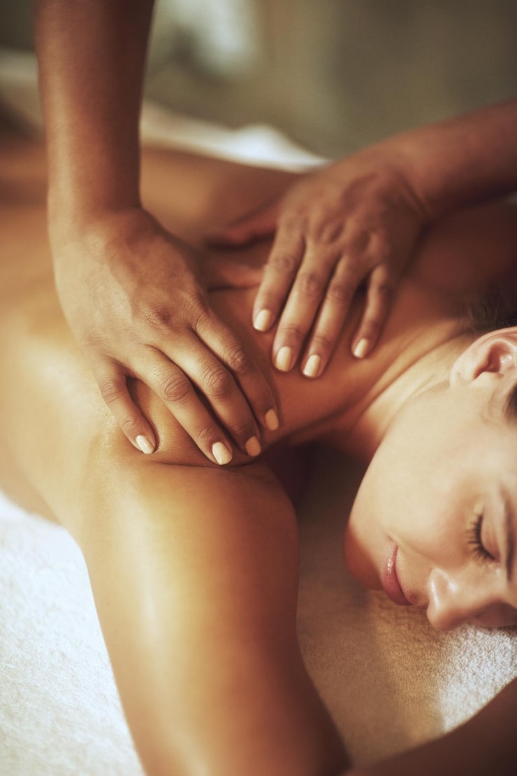 Photo numéro 4 de la galerie de Elodie Lorteau : Masseur bien-être à Saint-Julien-de-Concelles. Prendre RDV