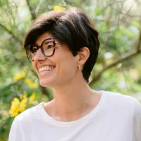  Cyrielle   Eudeline  , Coach en développement personnel  à Lyon 4e Arrondissement 