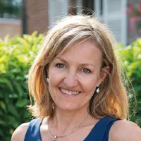 Corinne Bellet, hypnotherapeute à Caudry