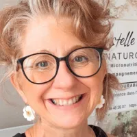  Christelle   Milcent  , Naturopathe  à Deux-Grosnes 