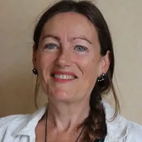 Paméla Busson, hypnotherapeute à Chartres