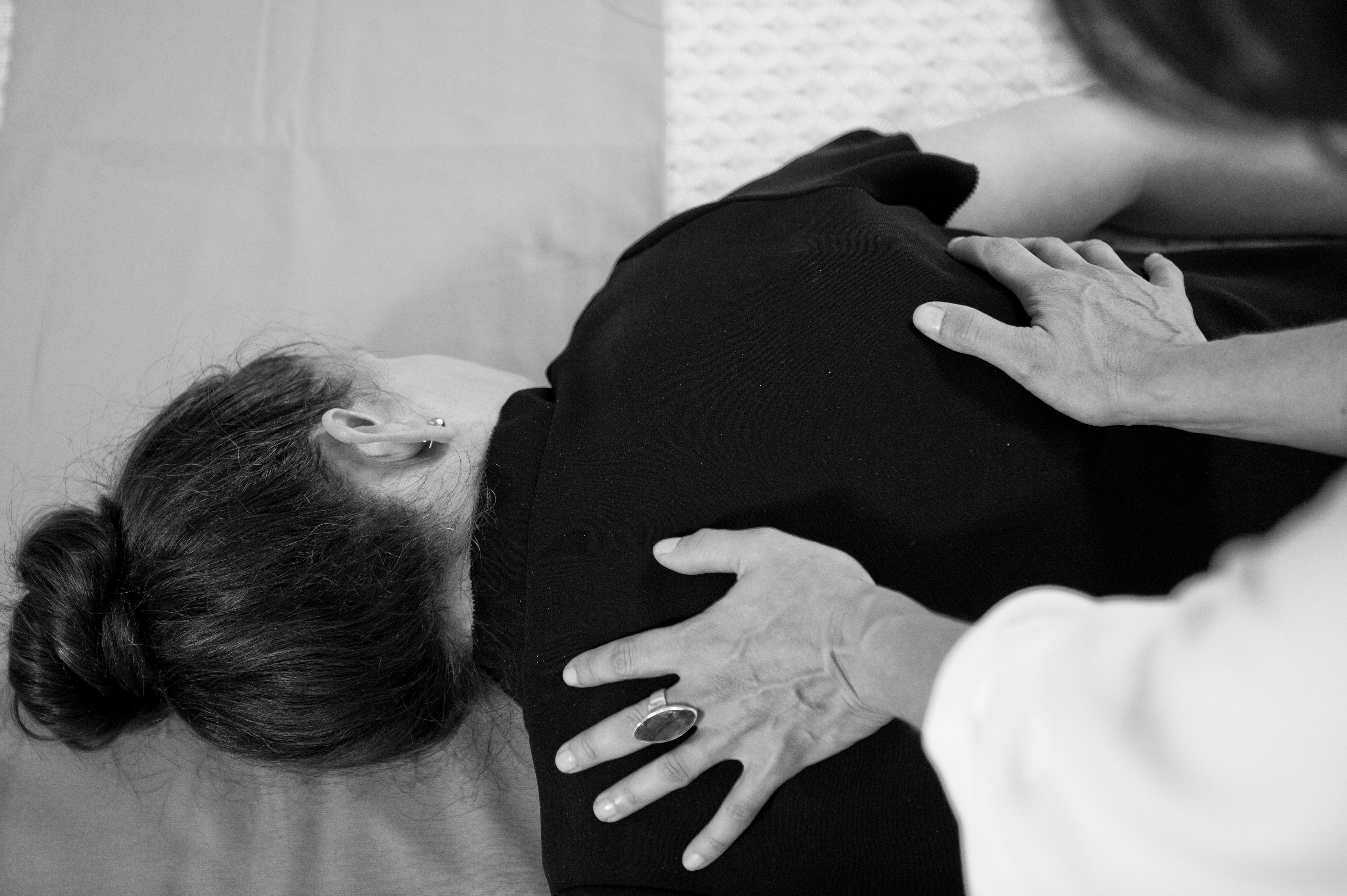 Photo numéro 2 de la galerie de Christel Piccin : Praticien en shiatsu à Fegersheim. Prendre RDV