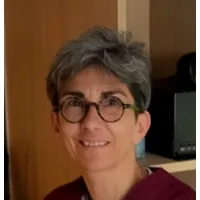 Christine Gillier, reflexologue à Brissac-loire-aubance